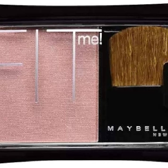 Case Of 72 Maybelline Fit Me Blush Color #208 Medium Nude